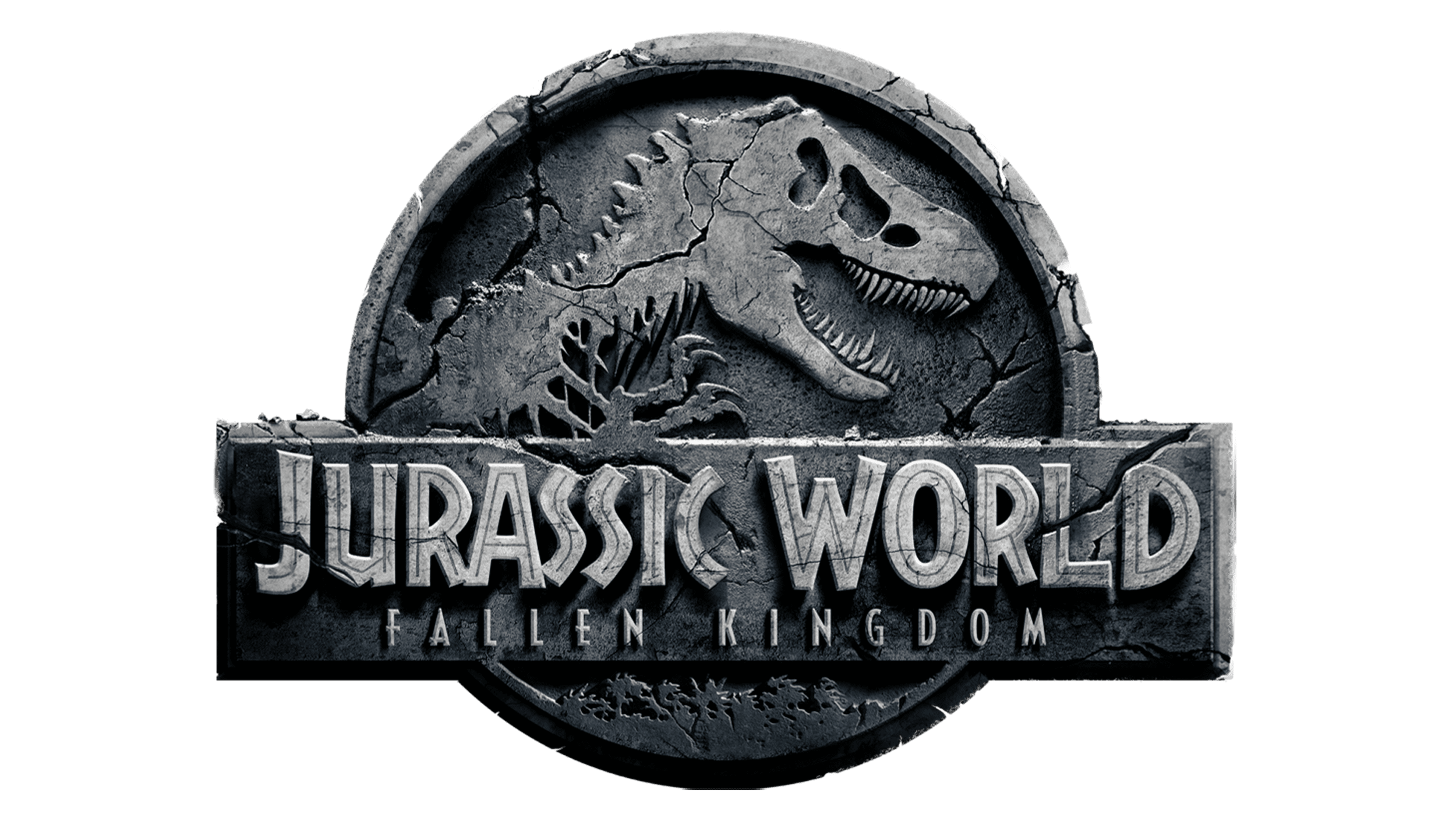Logo Jurassic Park